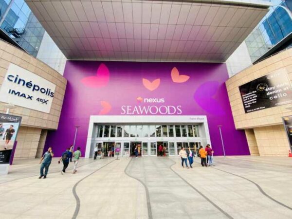 Nexus Malls Nexus Malls