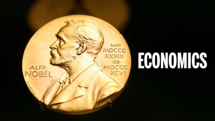 Nobel for economics