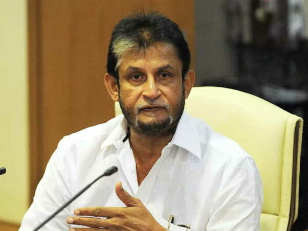 Sandeep Patil Sandeep Patil