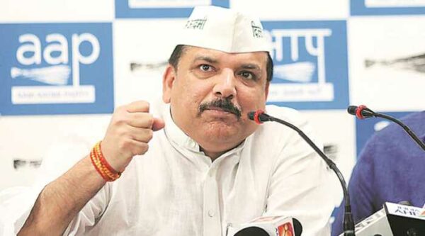 Sanjay Singh Sanjay Singh