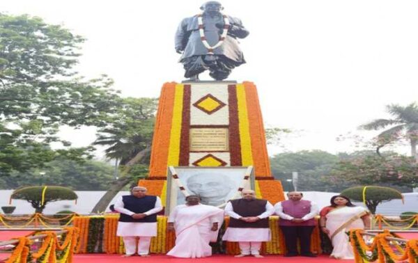 Sardar Vallabhbhai Patel