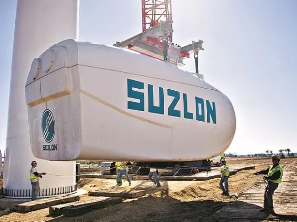Suzlon Group Suzlon Group