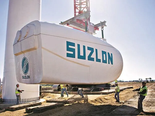 Suzlon Group
