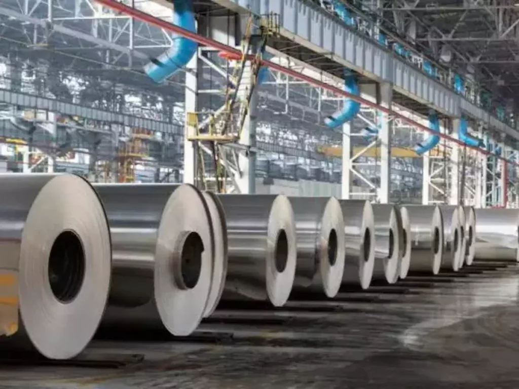 Tata Steel Long