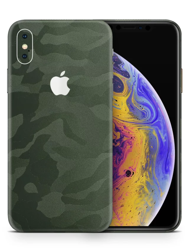 cropped skin folie skin apple iphone xs max 2