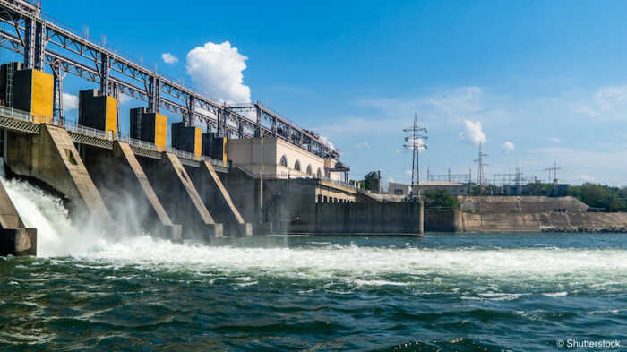 hydropower projects