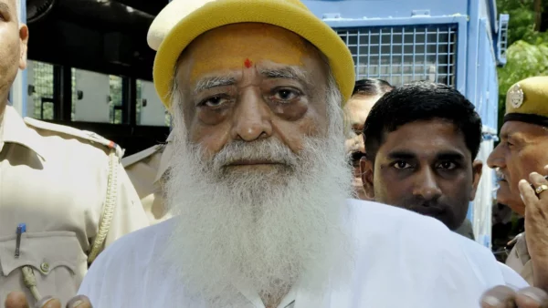 Asaram Asaram