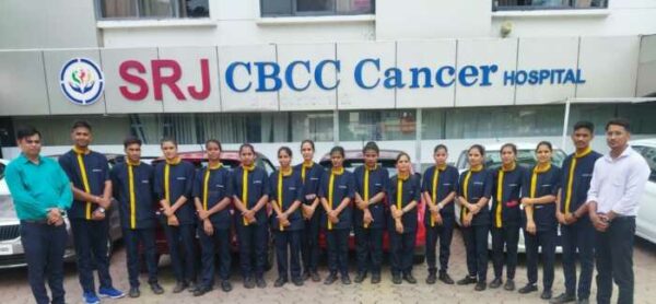 Cancer Hospital Zinc Kaushal Cancer Hospital Zinc Kaushal