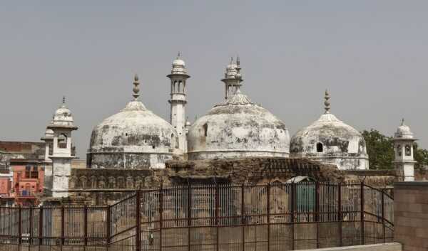 Gyanvapi case next hearing on Dec 2