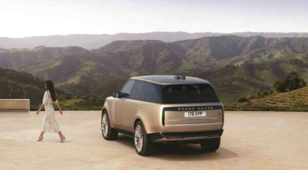JLR Holiday Service Camp