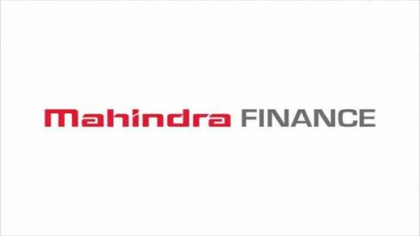 Mahindra Mahindra Financial Services Mahindra Mahindra Financial Services