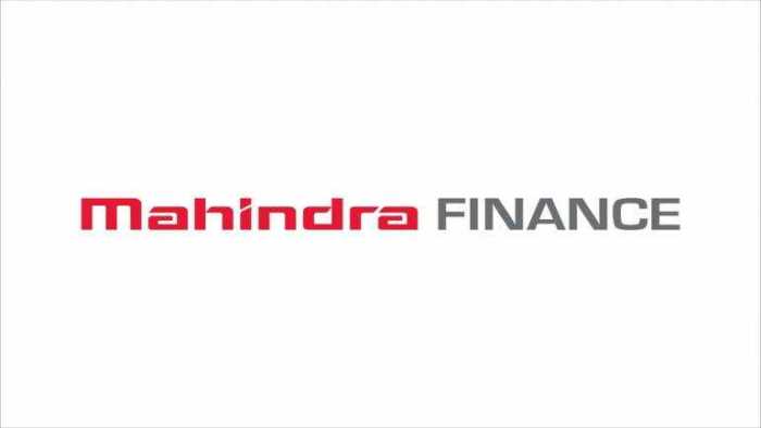 Mahindra Mahindra Financial Services