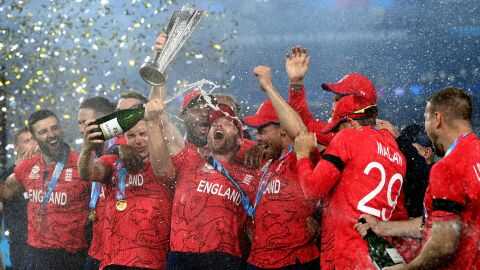 T20 World Cup