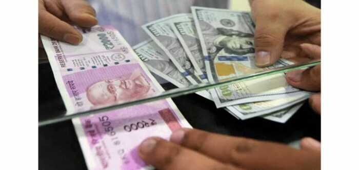 foreign currency exchange