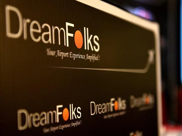 Dreamfolks Services