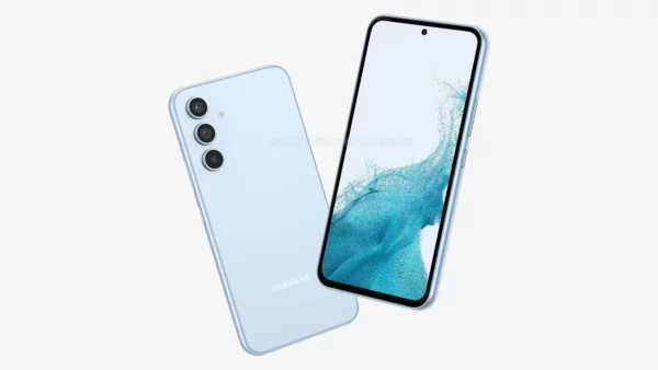 GALAXY A54 5G 5K2 GALAXY A54 5G 5K2