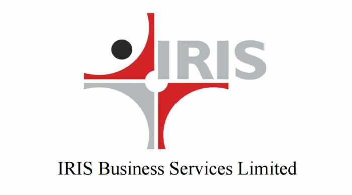 IRIS Business Services