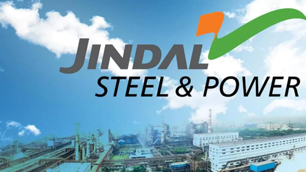 Jindal Steel