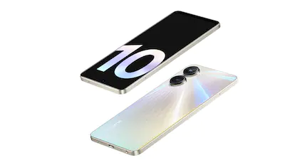 Realme 10 Pro