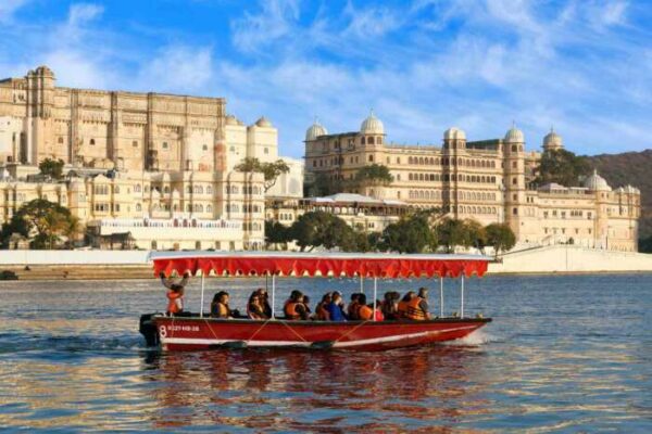 Udaipur 2
