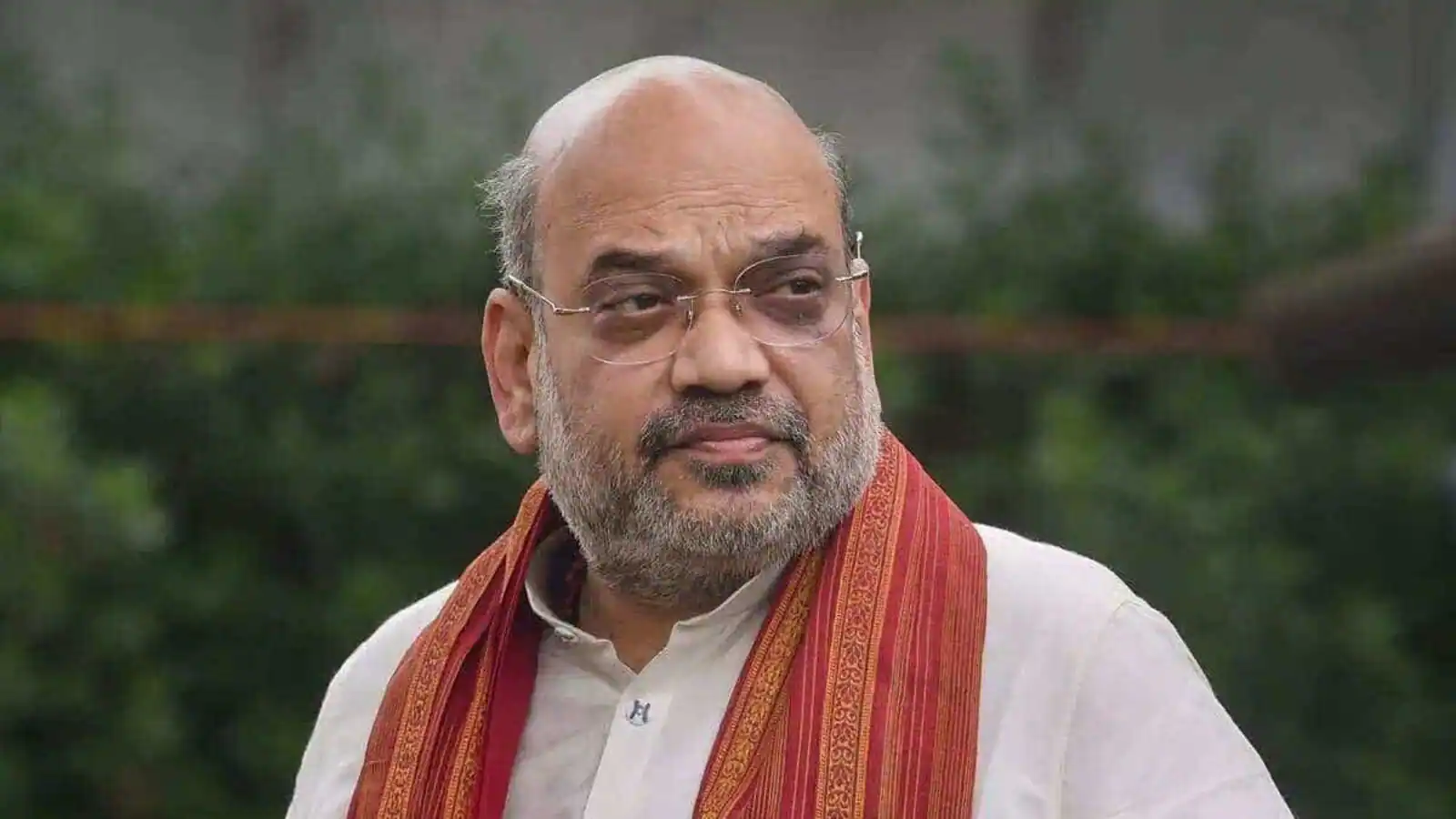 Amit Shah