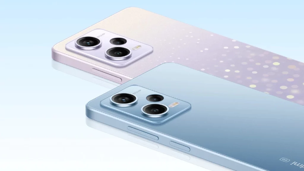 Redmi Note 12 4G Price, Design Renders, Key Specifications Leaked Ahead of Launch