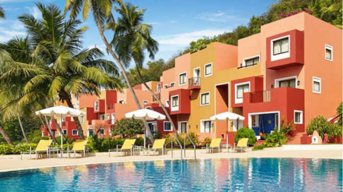 Indian Hotels Company