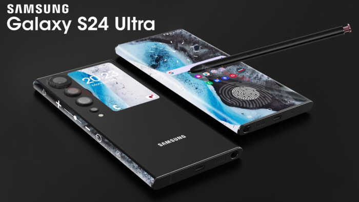 Samsung Galaxy S24 Ultra 5G Price in Bangladesh