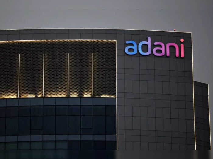 Adani Enterprises