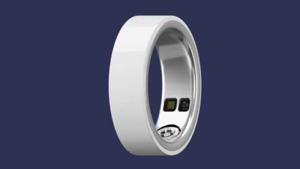 Fashionable NFC Mobile Phone tag Smart Ring India | Ubuy