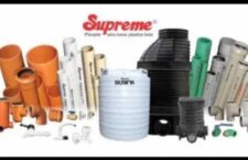 Supreme Industries gains on reporting 48% jump in Q4FY26 consolidated net profit