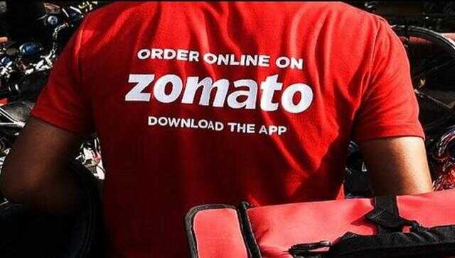 Zomato