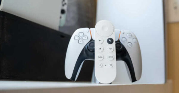 stream PS5 games