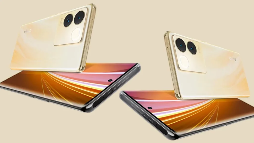 Vivo T2 Pro 5G Goes Live on Flipkart: Premium Mid-Range Features for ₹23,999