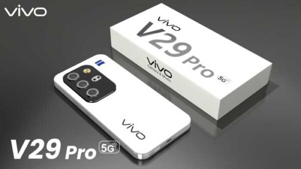 Vivo V29 Pro 5G