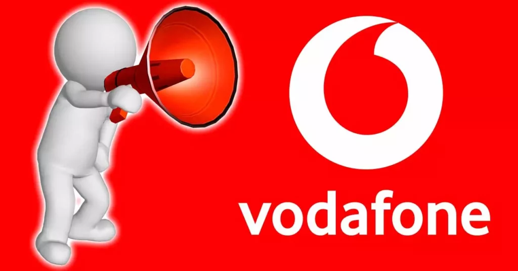 Vodafone, Amazon plans team up to beam 5G network via Kuiper satellites
