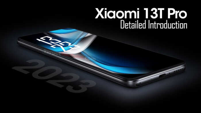 Xiaomi 13T and 13T Pro specs and pricing leaked ahead of September
