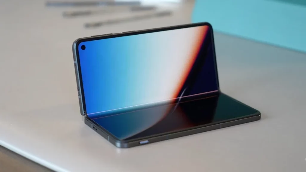 OnePlus Open, OnePlus’ first foldable smartphone, is coming on October 19