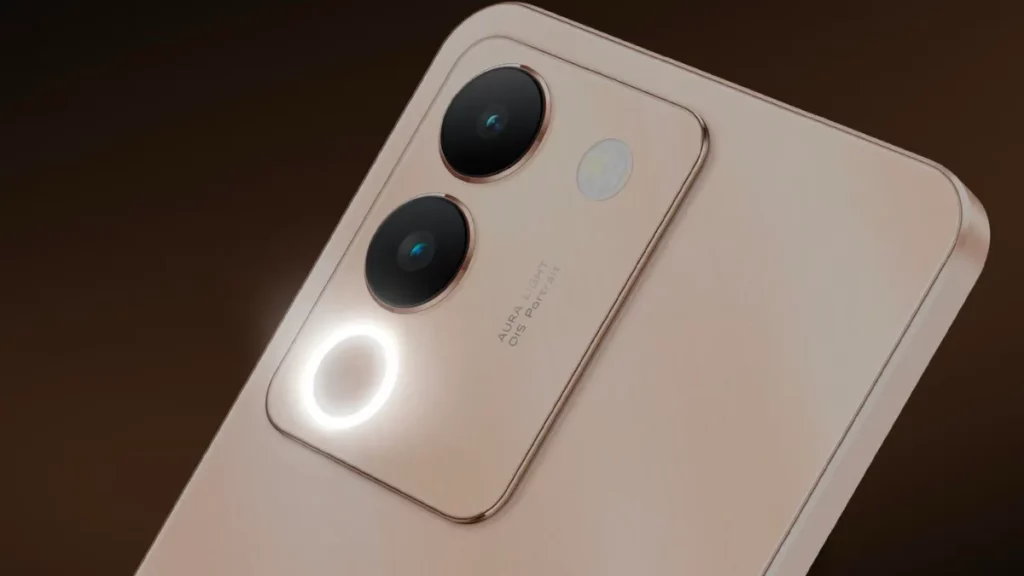 Vivo Y200 Pro 5G Design, Specifications Tipped via Google Play Console Listing, May Run on Snapdragon 695 SoC