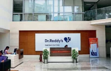 Dr. Reddy's Laboratories hits 52-week low as its consolidated net profit drops 69% in Q1
