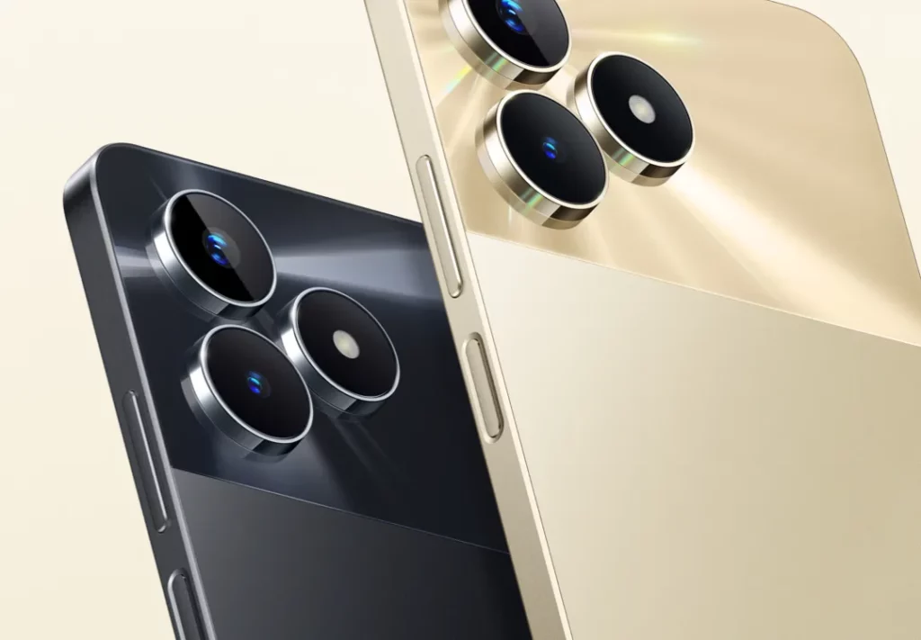 108 Megapixel Camera Phone Realme C53 available for under ₹5,000 in Flipkart sale