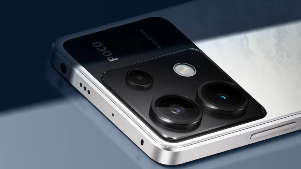 Poco X6 Pro with Dimensity 8300 Ultra chip launches alongside Poco X6 in India: price, specifications