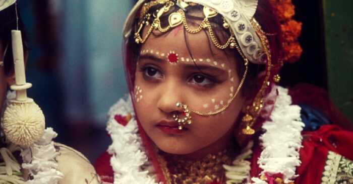 Udaipur Savina Police Stops Child Marriage, Parents Bound | Udaipur Kiran