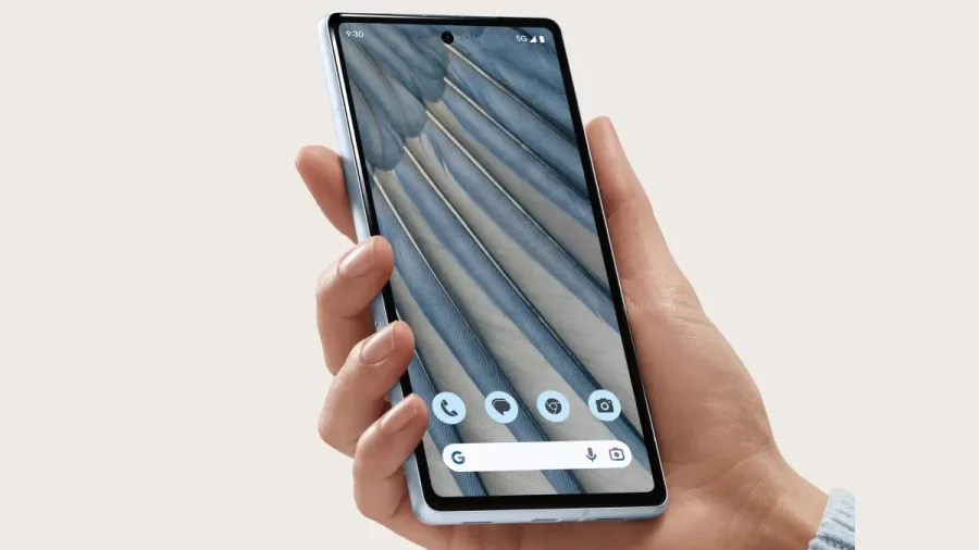 Google Pixel 8a