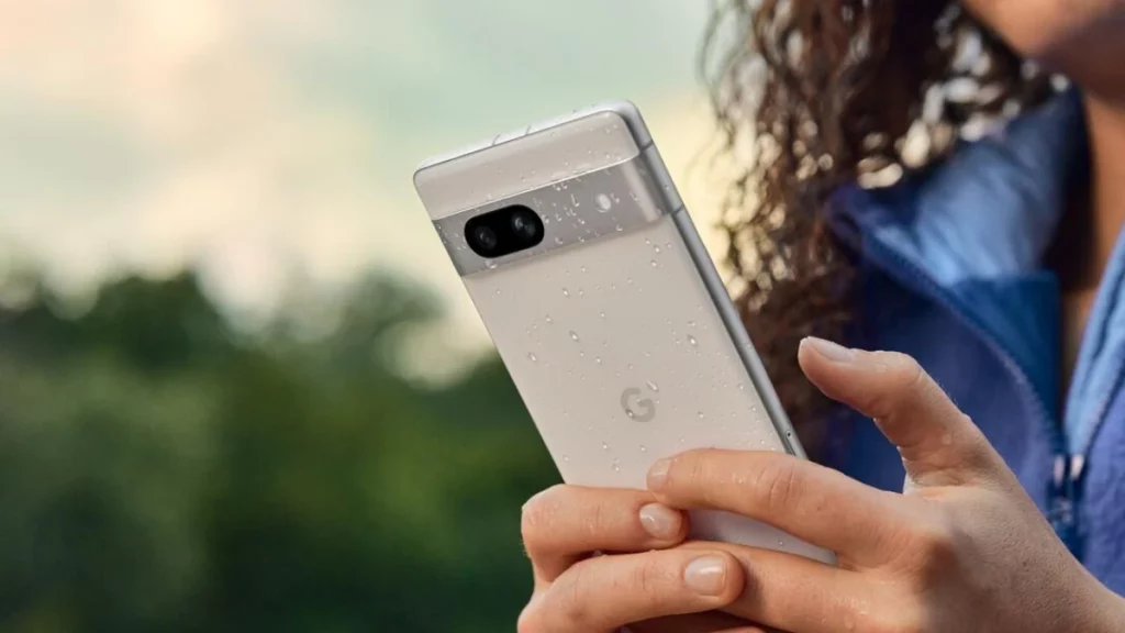 Google Pixel 8a Expected to Launch Soon After Moniker Surfaces on Company Support Page