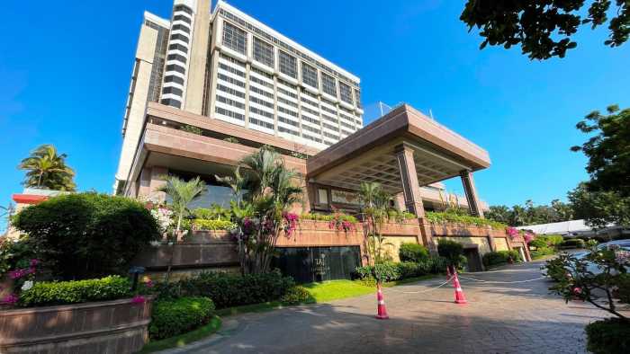 Indian Hotels Company