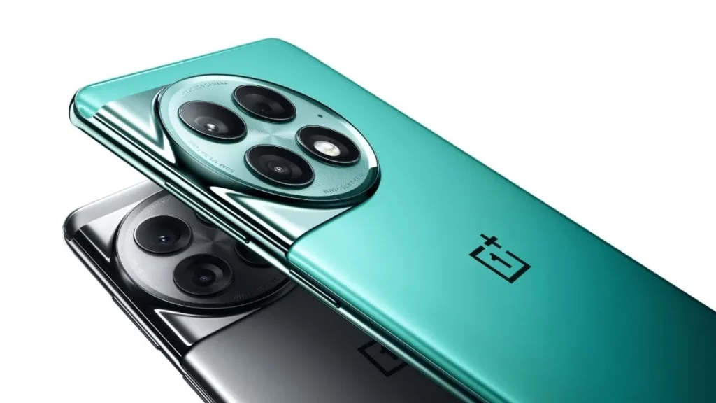 OnePlus Ace 3V Launch Set for March 21; Design and Colour Options Revealed