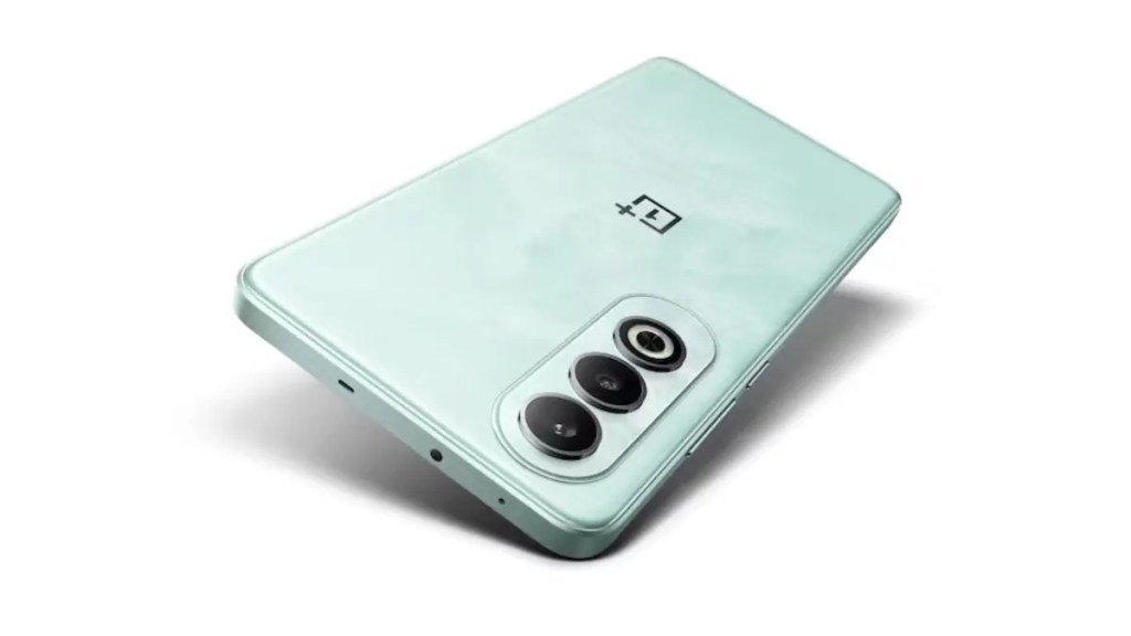 OnePlus Nord CE 4 to Offer 100W SuperVOOC Charging; Spotted on Geekbench