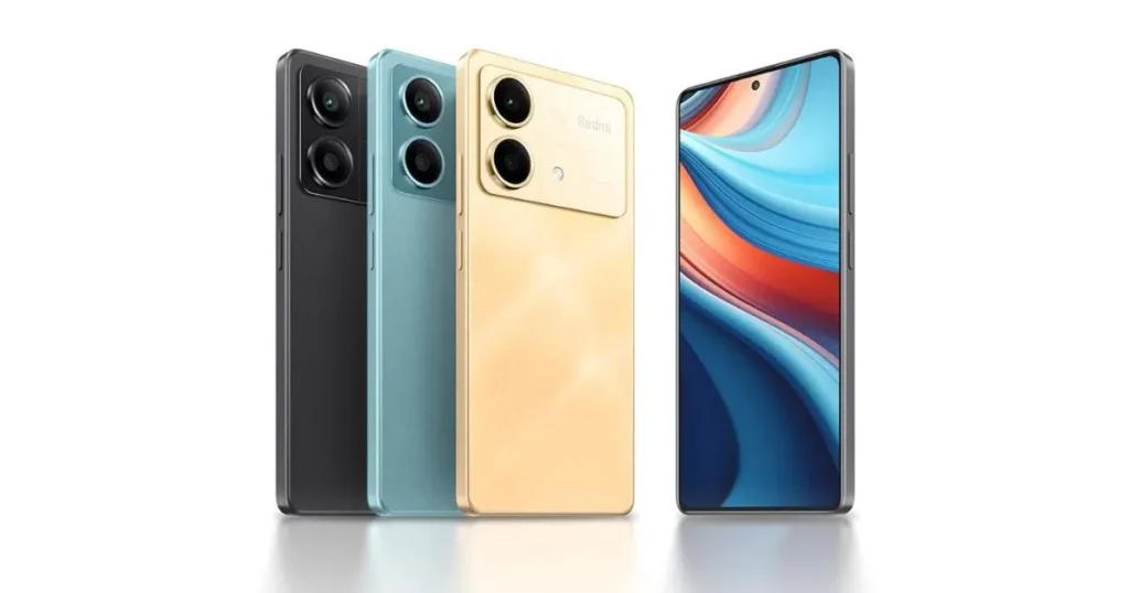 Poco X6 Neo India Launch Set for March 13; Design Teased, Flipkart Availability Confirmed