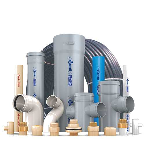 Texmo Pipes & Products surges on acquiring 51% of equity share capital ...
